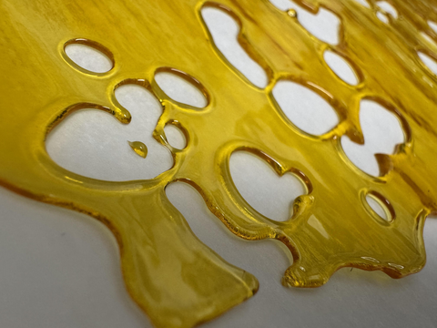CBD - 1G HALLE BERRY - SHATTER
