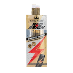 King Palm - Red Reign - 2 Pack Mini Rolls