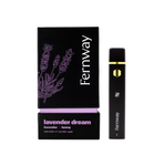Lavender Dream 2g Traveler