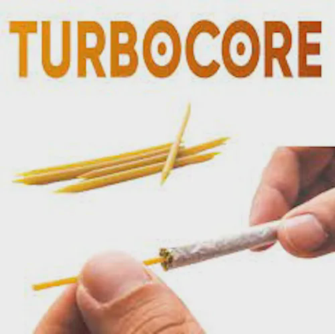 KIND LOVE - TURBOCORE - INDICA 3PK