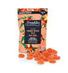 Smokiez - Peach - Sativa Fruit Chews (1000mg)