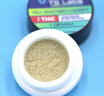 TS Labs - McMuffins - RO Water Hash (1g)
