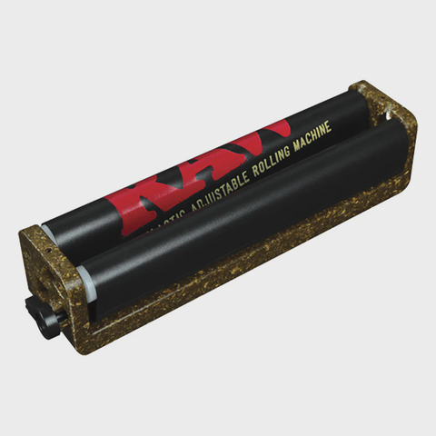 RAW 2-way Roller Rolling Machine