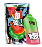 Juicebox - Watermelon Crush - Live Resin Cartridge AIO (2000mg)