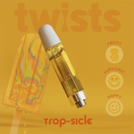 Oil|Tropsicle|Cartridge|1000mg