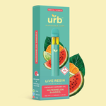 Urb - 2.7g AIO - Watermelon Sangria