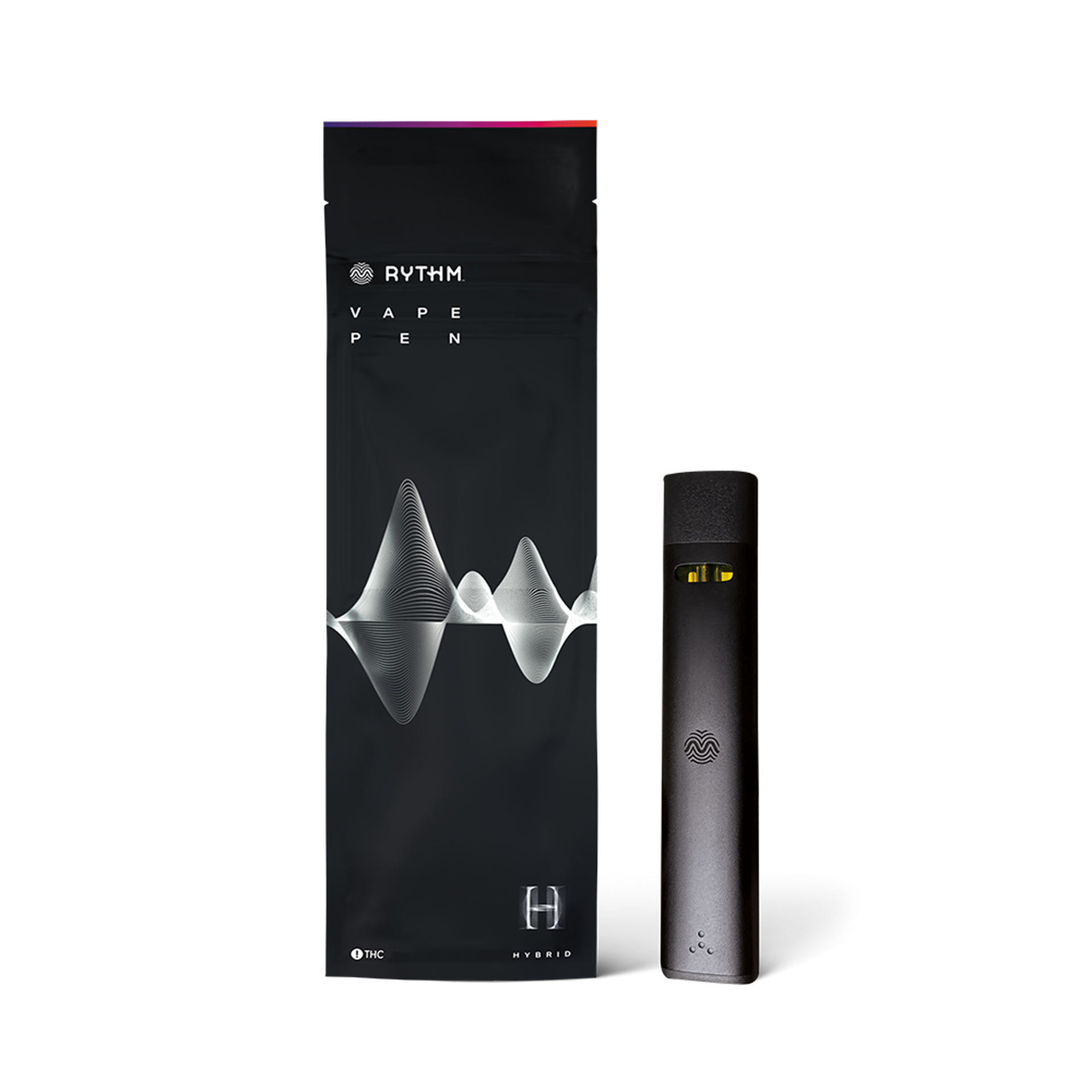 Fumez Pen .3g - Rythm