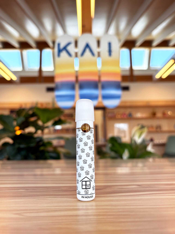 InHouse | Warheadz .5g Disposable