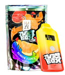 Juicebox - Rainbow Flamez - Live Resin Cartridge AIO (2000mg)