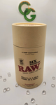 Raw Six Shooter King Size Variable Quantity Cone Filler