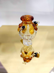 Fat Buddha Glass Beehive Cap Carb Kit
