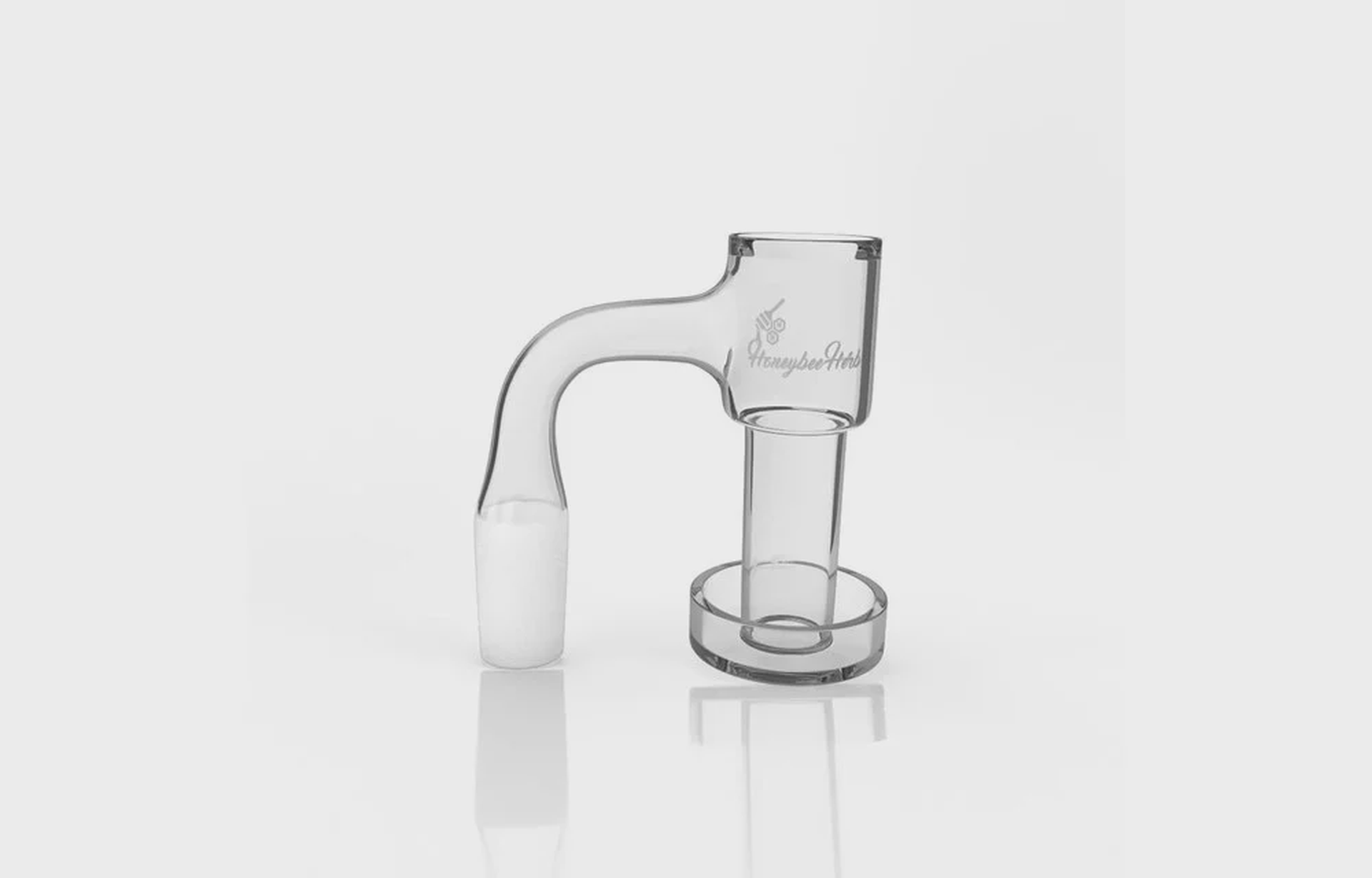 Honeybee Herb | Honey Suckle Bevel | 14mm
