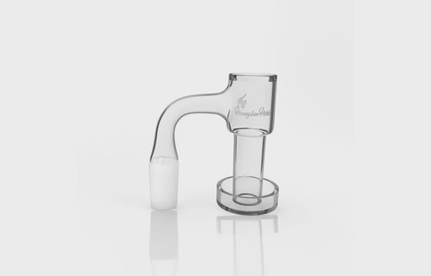Honeybee Herb | Honey Suckle Bevel | 14mm