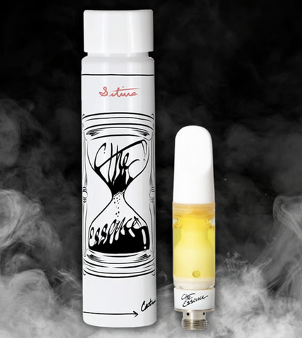 (the) Essence Cartridge - 1g - Pineapple Express