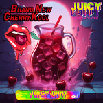 Juicy Joint - Brand New Cherry Kool - Infused Pre-Roll (1g)