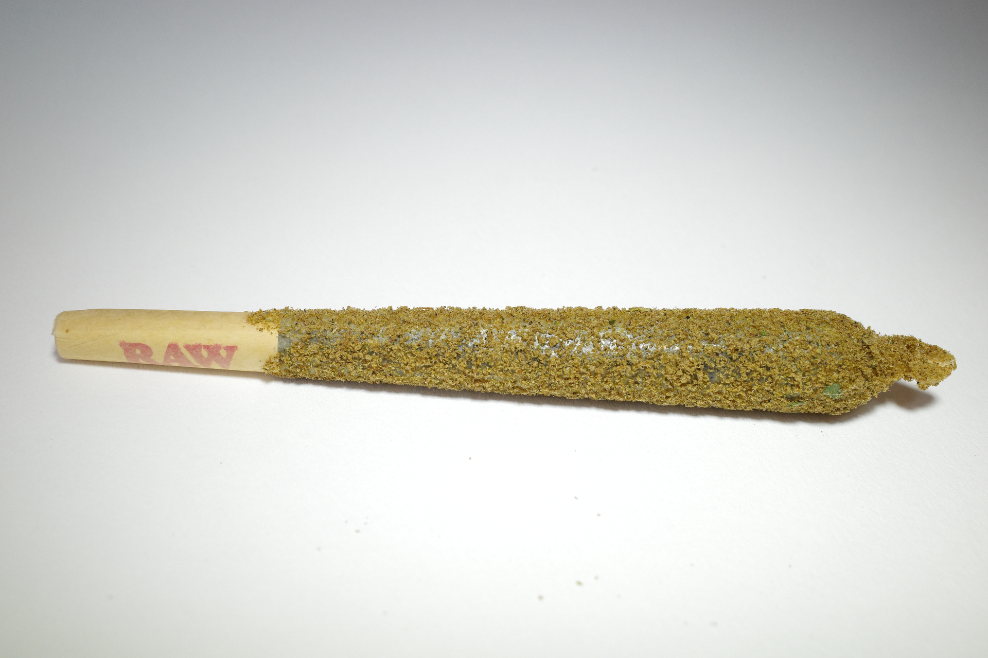 Sour Diesel Keef Pre-Roll