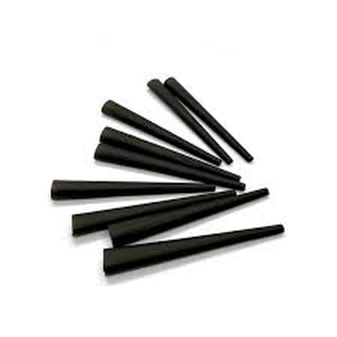 BLACK - SINGLE CONE