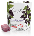 Wyld - Marionberry - Indica Gummies (1000mg)