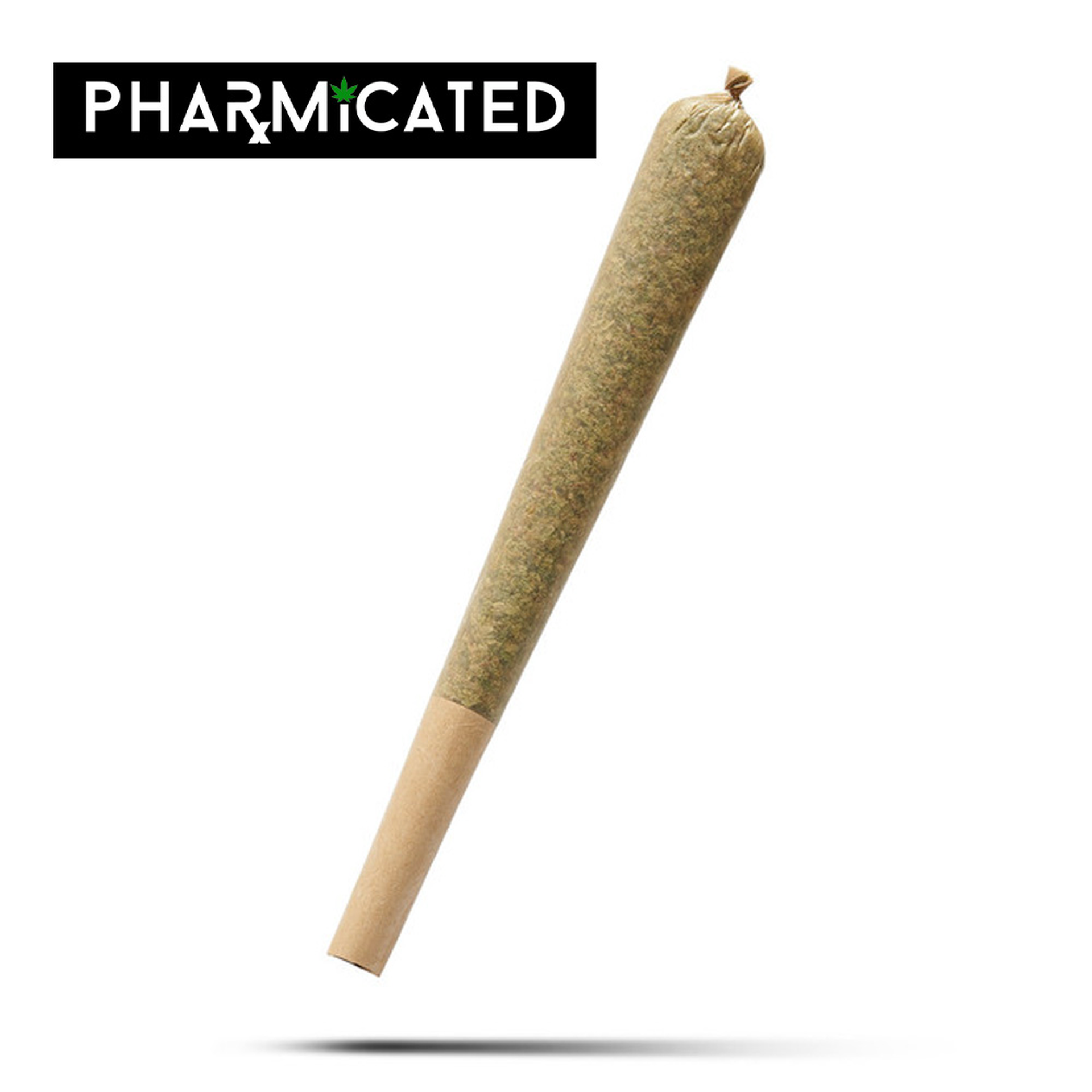 1.5g Wedding Punch Infused Pre-Roll (H) | Pharmicated