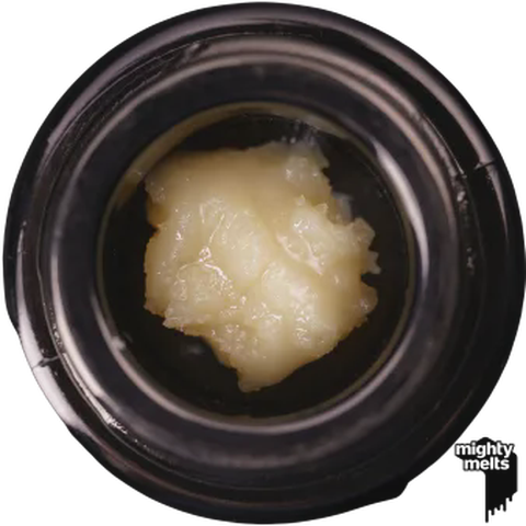 SUNSHINE - 1G ROTTEN JACKFRUIT - FULL SPEC ROSIN