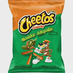 Cheetos | Cheddar Jalapeno 1oz