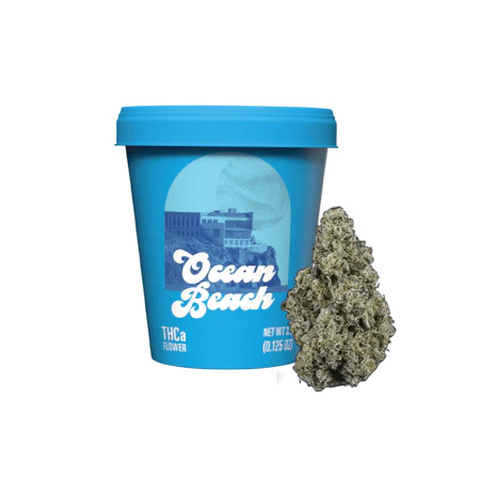 Ocean Beach - Hybrid (3.5g)