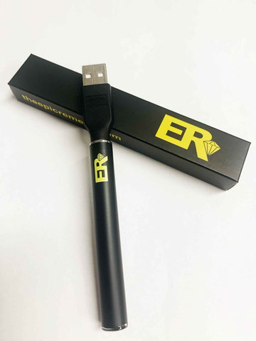 Epic Remedy 510 Thread Vape Battery
