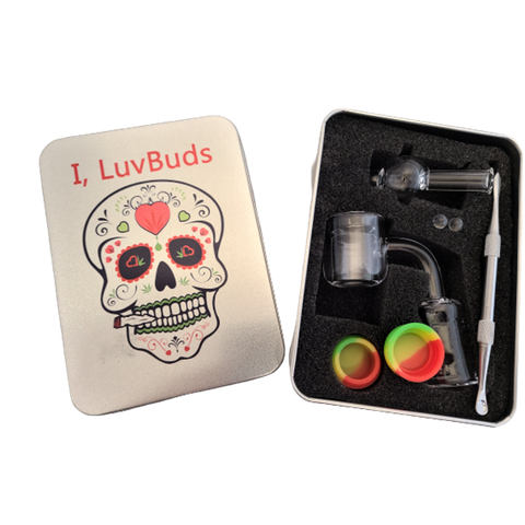 I, LuvBuds - Thermal Banger Kit 18mm