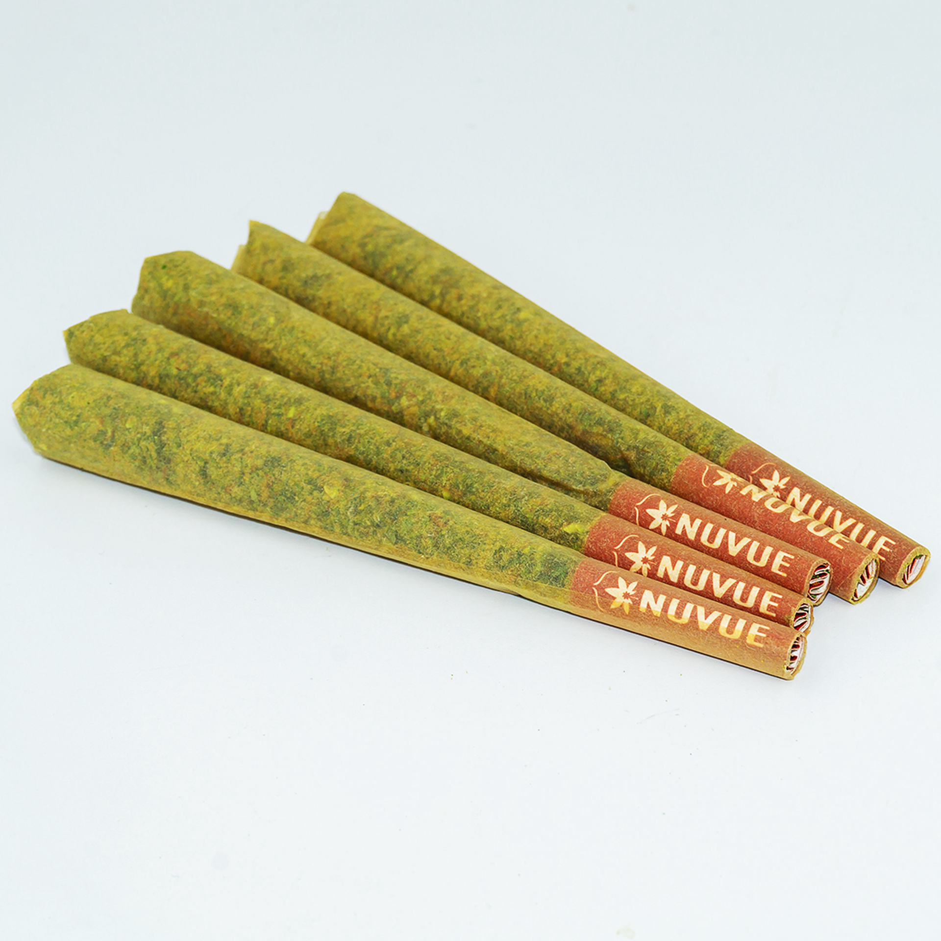 In House Preroll - Kryptic Haze 1.2g