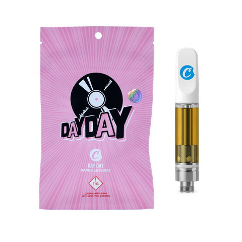COOKIES - 1000mg DAY DAY 510 CART