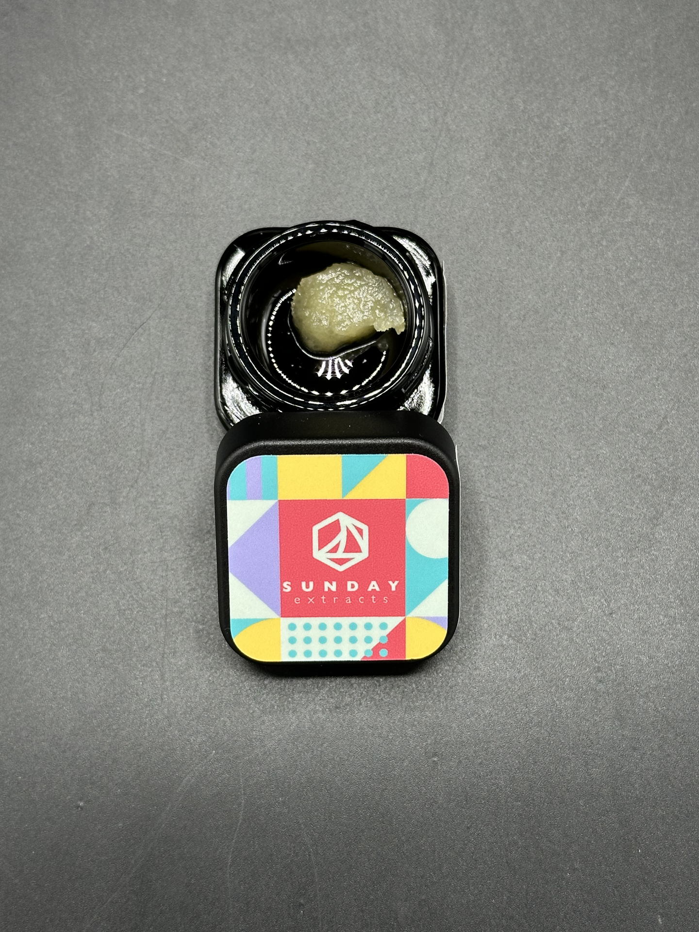 Sunday Extracts - Lip Smacker 1g Cured Resin