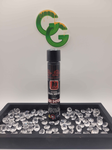Rec Roots Don Mega 1G Hash Infused Pre-Roll