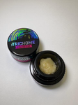 Trichome Collective - Garlic Junky - Premium Rosin (1g)