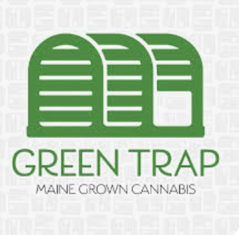 Green Trap - Detroit Muscle Pre-Roll 0.5g 2-Pack