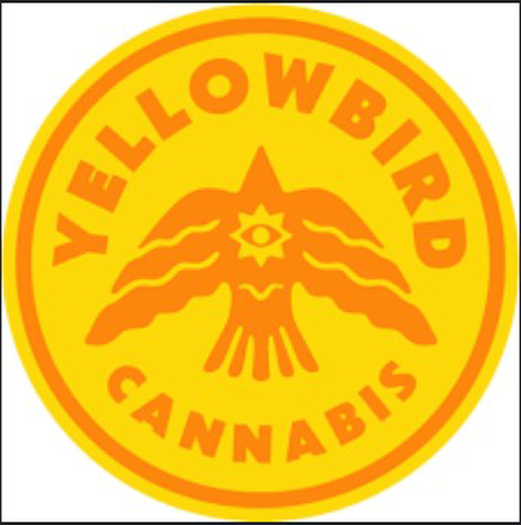 Electro Cali 1g Pre-Roll - YBird