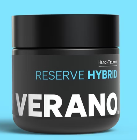 Verano Reserve - Yum Yum - Flower - 3.5g