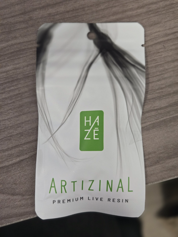 Next1 Cookies N Cream Next1 Artizinal Premium Live Resin Cartridge