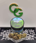 Rolling Green Permanent Marker 3.5G Flower