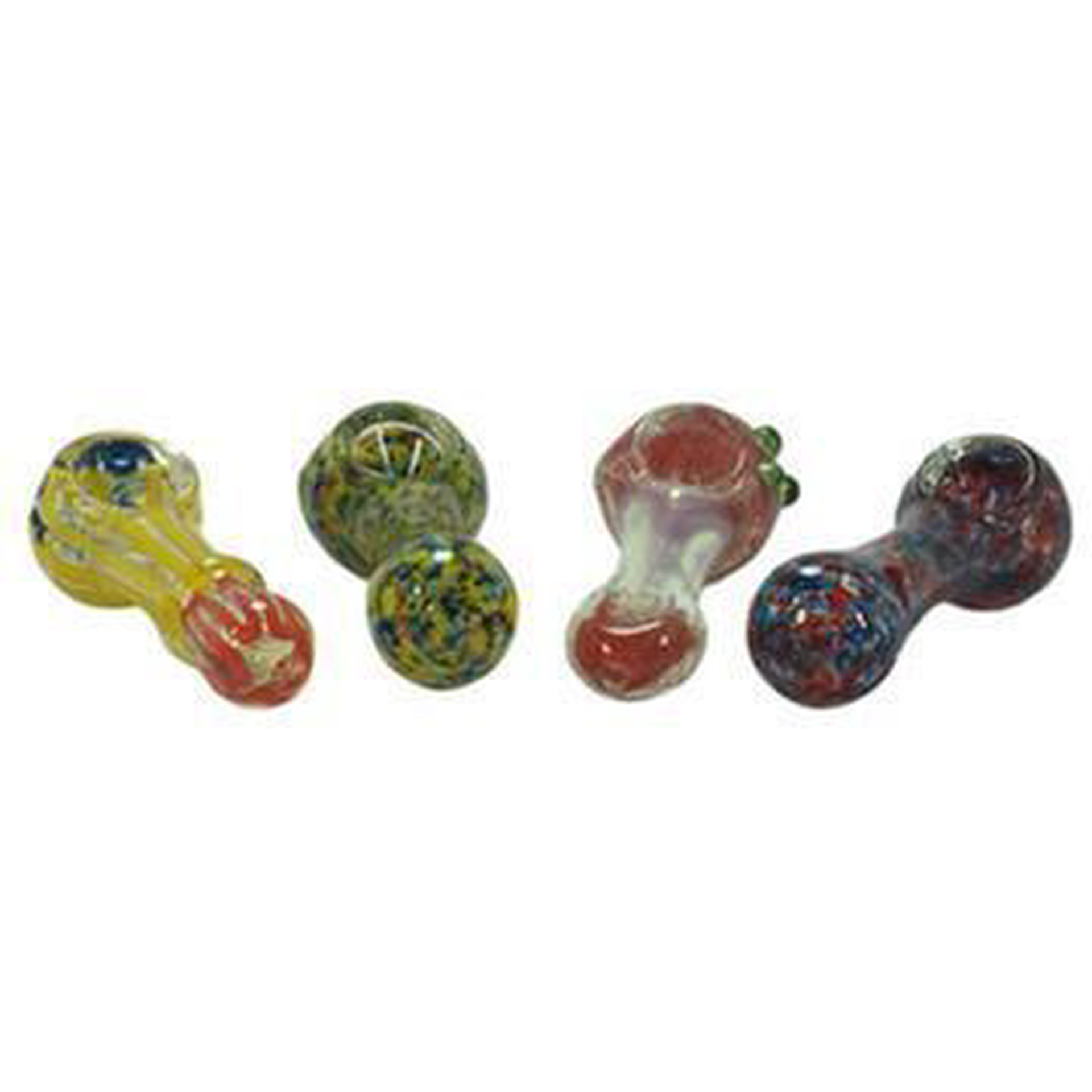 3.5" Pipes  - Regular