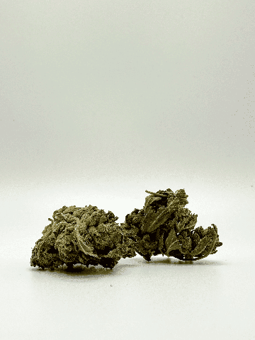 GREEN STREET - OREOZ - BULK BROKE ASS BUD TIER BUD