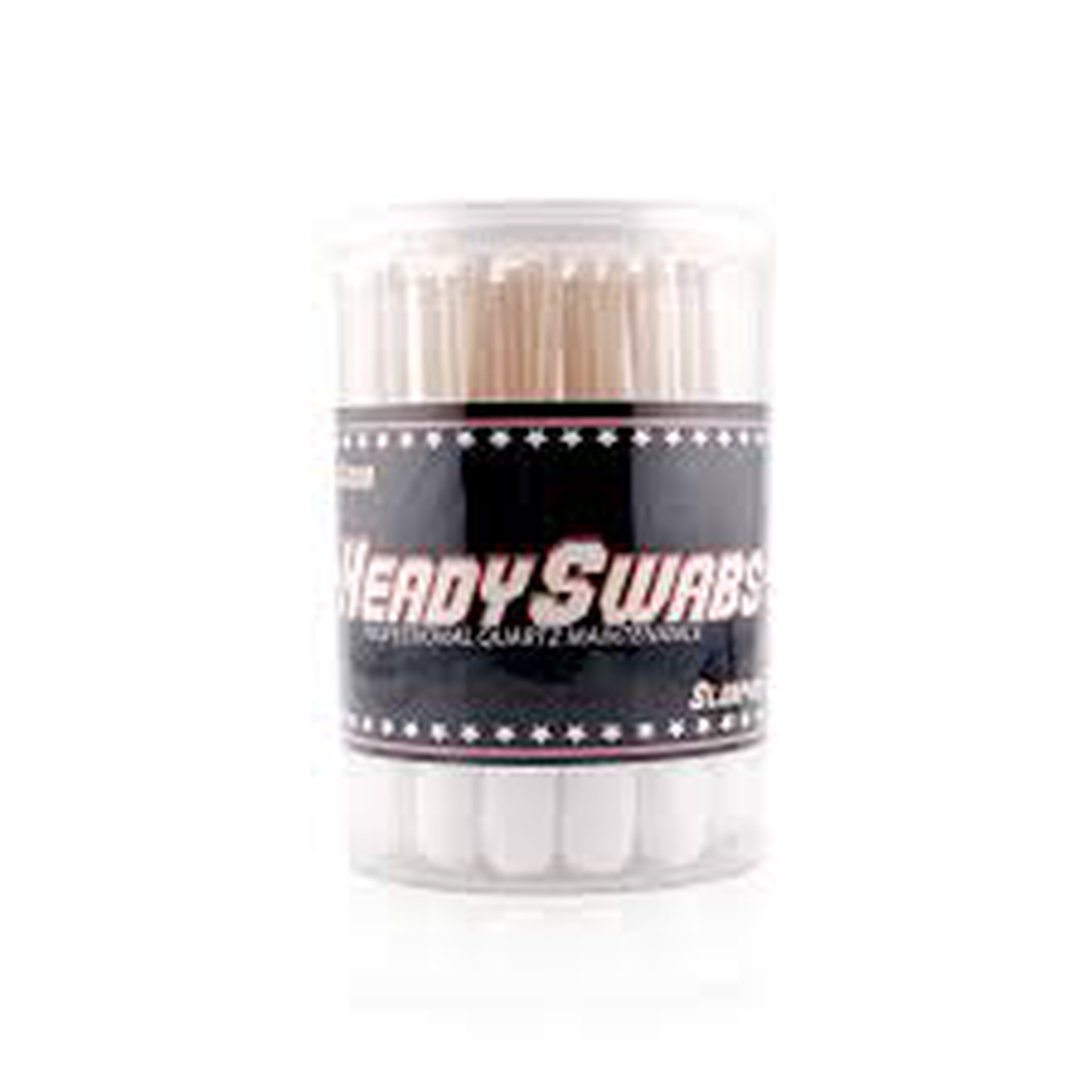 Heady Swabs - Dab Swabs 30ct