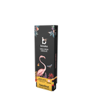 Binske - Hazelnut Bar - Milk Chocolate (100mg)