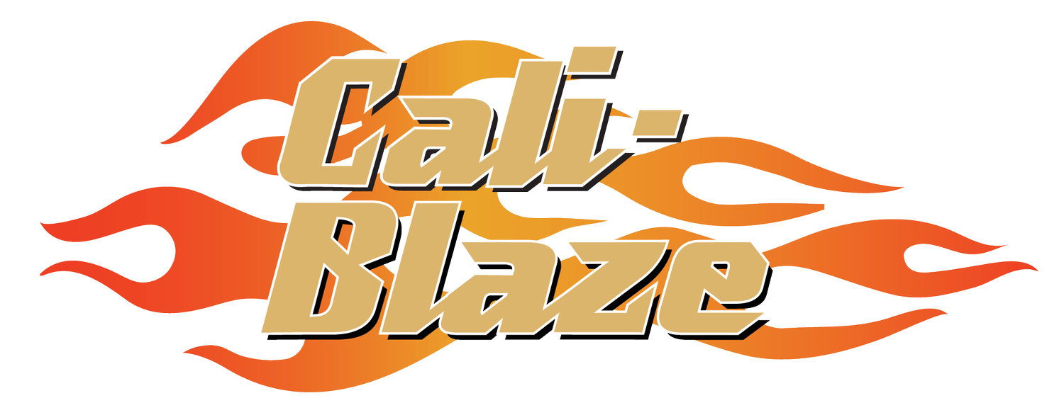 Cali-Blaze - Baja Blaze Infused Pre-Roll 1.2g