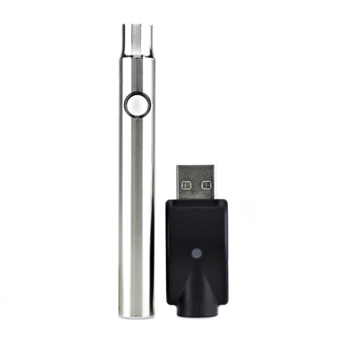 VARIABLE VOLT BATTERY & CHARGER