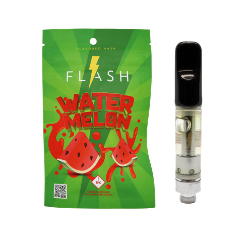 FLASH - 1000mg WATERMELON - 510 CART