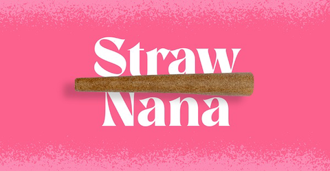Doinks Infused Blunt | Strawnana 1g Rec
