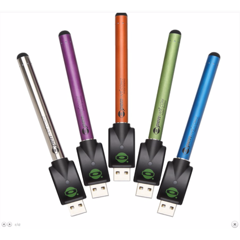 O.Pen | Battery 2.0