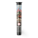 Artsy|Cajun Mints|Pre-roll|1g