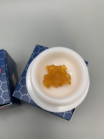CBD - 1G SOUR SLUSHIE - SURGAR WAX