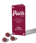 Gron Tart Cherry 10:1 - 10pk 100mg - Pearls (THC/CBN)